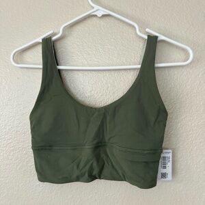 Lululemon Align Bra